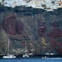 Santorini, Greece