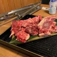 🆕旺角瓊華新開燒肉店