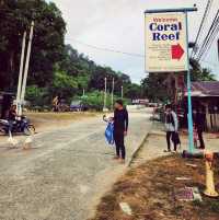 Healing Soul@Tioman Island,Malaysia