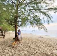 Healing Soul@Tioman Island,Malaysia