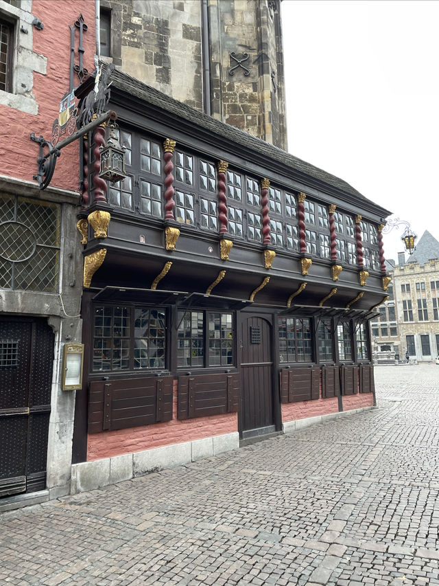 Aachen City Hall