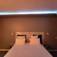 Centrally located hotel near Gare de Lyon 