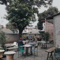 PULANG KERUMAH COFFE JAKARTA TIMUR