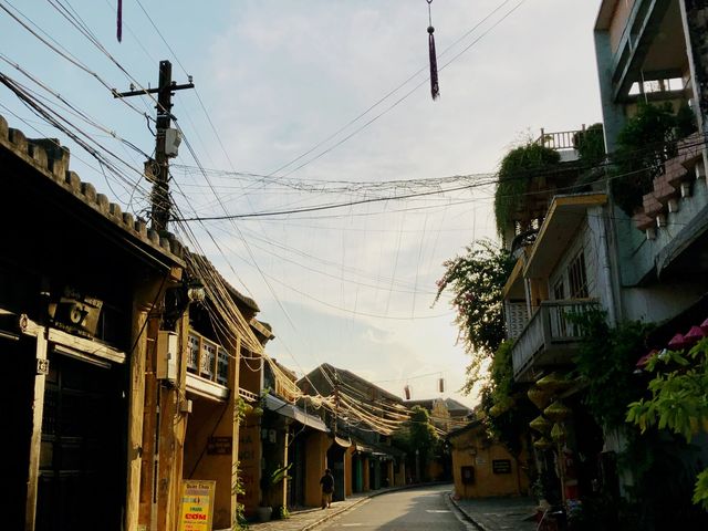 Visit Hoi An, Authentic Village In Vietnam 