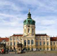 Charlottenburg Palace 