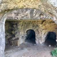 Explore UNESCO World Heritage Sites in Cyprus