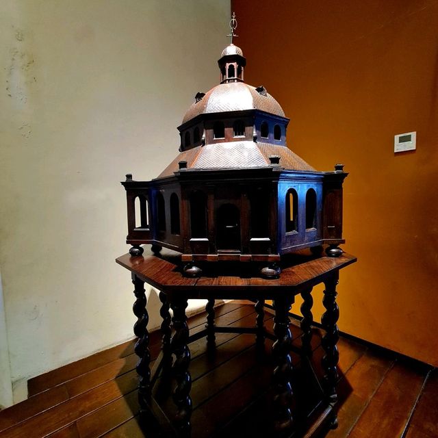 MUSEUM SEJARAH JAKARTA (Jakarta History Museum) 