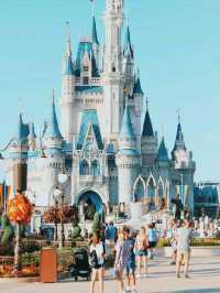 Walt Disney World Resort