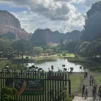 kek lok tong cave temple 