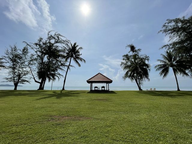 Vitamin Sea@Clubmed Cherating