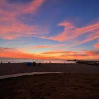 Melbourne Beach