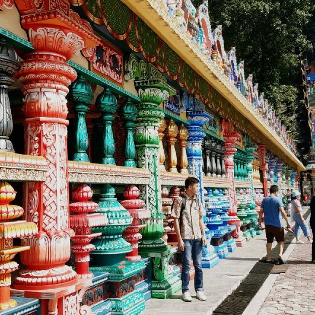 Batu Caves