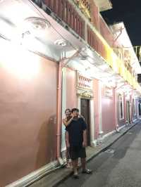 เดินเล่น ถ่ายรูปชิคๆย่าน phuket old town