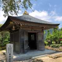 熊野那智大社⛩世界文化遺產