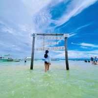 bohol tour for solo traveler