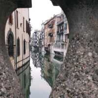 City of Padua, Italy