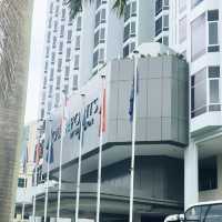 Affordable Stayca @ Four Points by Sheraton