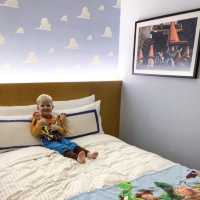 Family Fun at The Toy Story Hotel in Shanghai