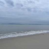 Seaview and Beach