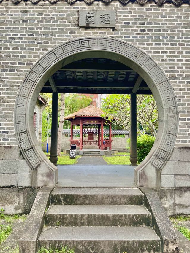 Interesting place to visit in Haikou