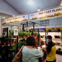 Singapore Garden Festival