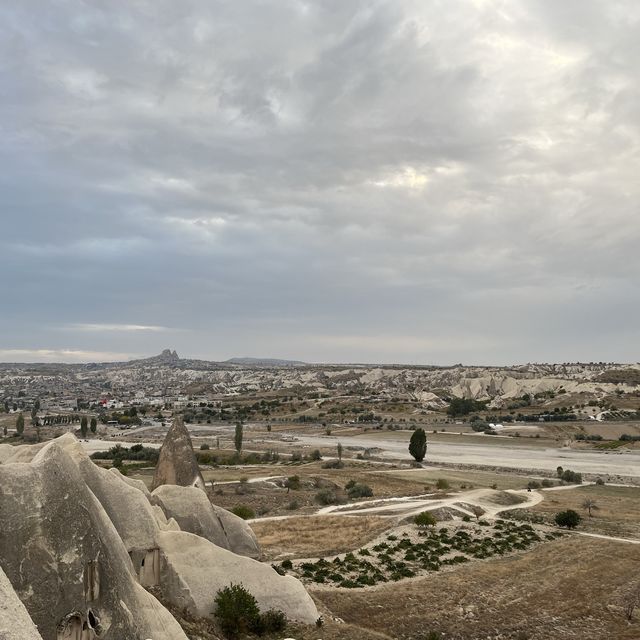 Cappadocia the dream