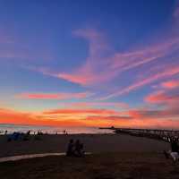 Melbourne Beach