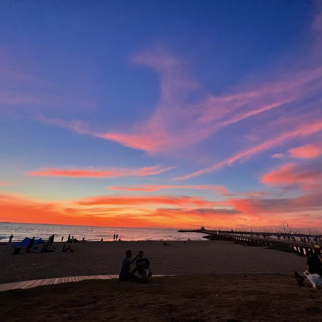 Melbourne Beach