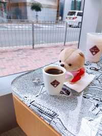 灣仔 | Caffe Milani | 新店環境光猛