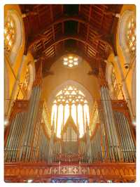 Melbourne St. Patrick's Cathedral