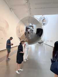 Australia # Queensland Art Gallery and Gallery of Modern Art