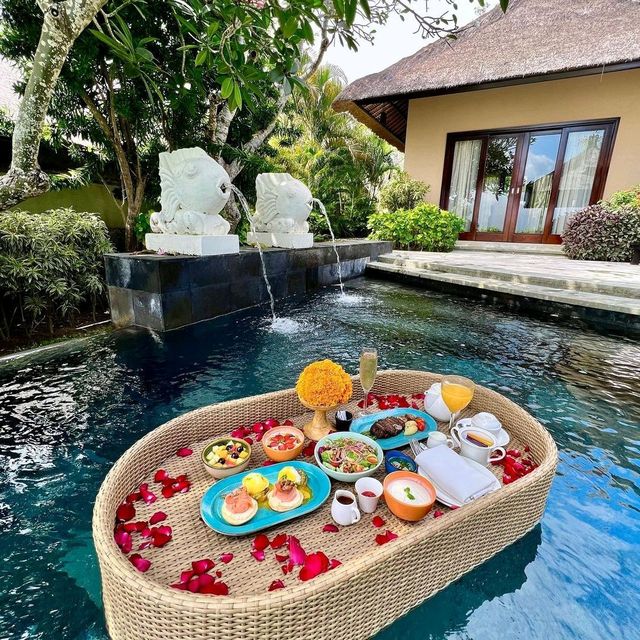 AYANA VILLA BALI