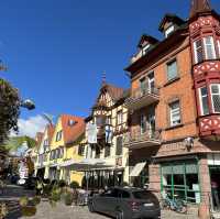 Haslach im Kinzigtal #Black Forest 🇩🇪