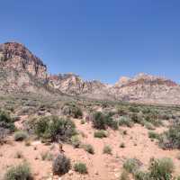 Red Rock Canyon