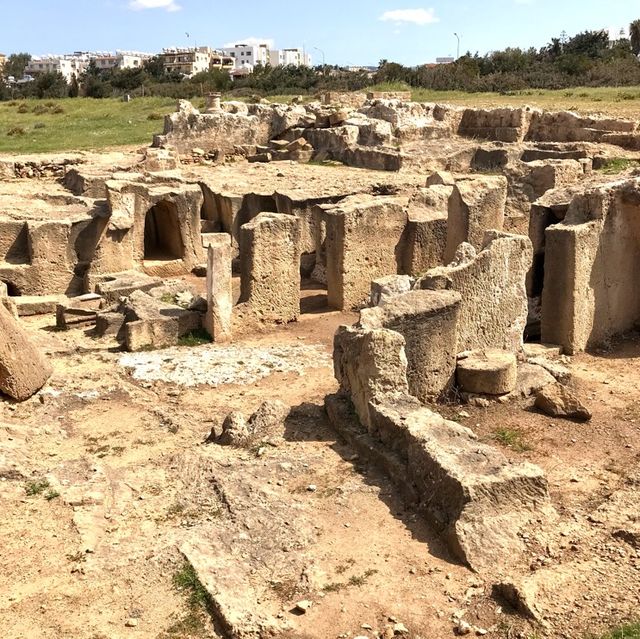 Explore UNESCO World Heritage Sites in Cyprus