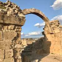 Explore UNESCO World Heritage Sites in Cyprus