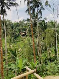 Gateway to Heaven in Bali