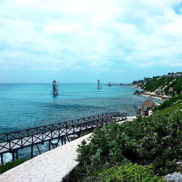 Isla Mujeres, Mexico 