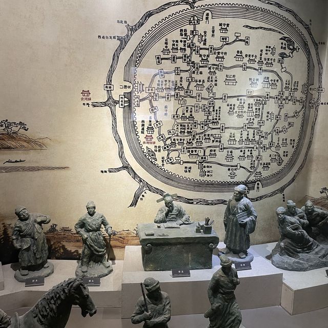 Shanghai Post Museum