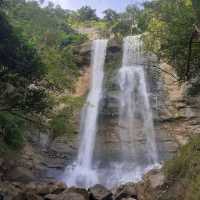 Cikanteh,Little Hiking From Curug Sodong