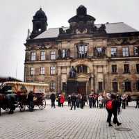 The Many Attractions In Dresden Germany