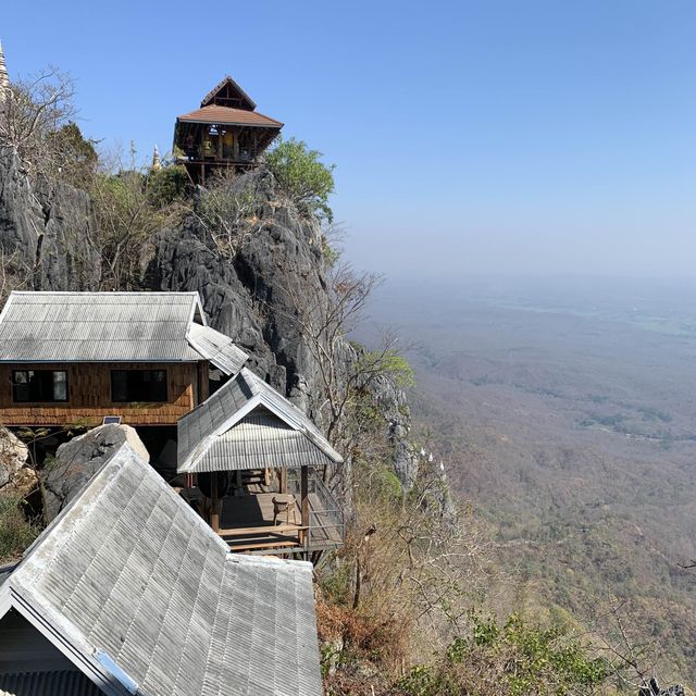 Jaw Dropping hike! Spectacular Views! 