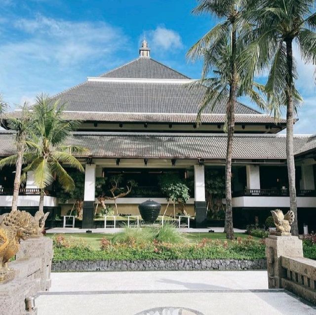 InterContinental Bali Resort