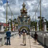 Simala Church 😇