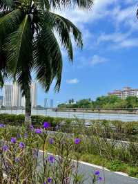 Haikou Clock Tower 