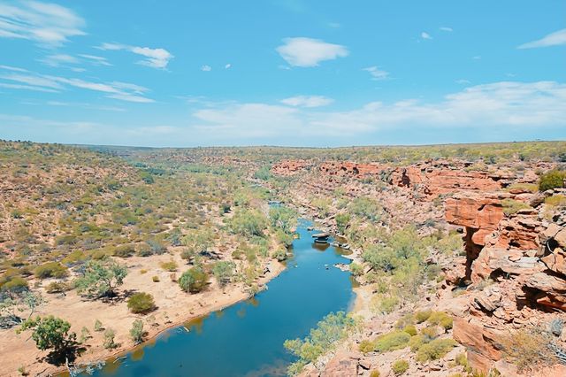 Kalbarri's Wilderness