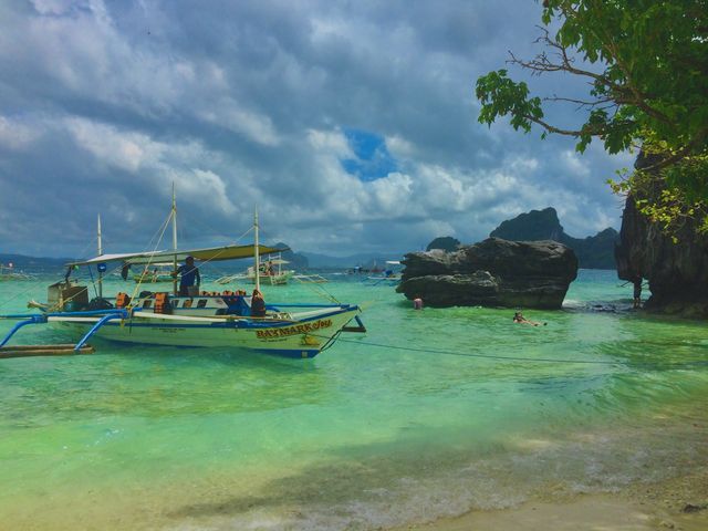 The Most Beautiful Beaches in El Nido 