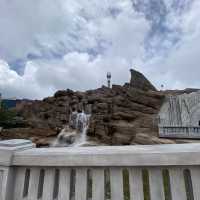 Genting Skyworlds Theme Park