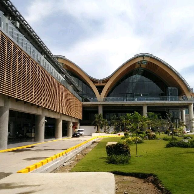 Mactan Cebu International Airport