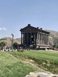 Garni Temple - Armenia 